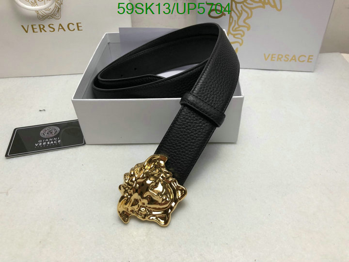 Versace-Belts Code: UP5704 $: 59USD