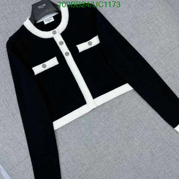 Chanel-Clothing Code: UC1173 $: 109USD