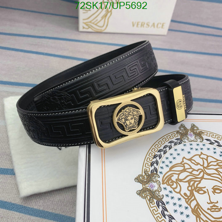 Versace-Belts Code: UP5692 $: 72USD