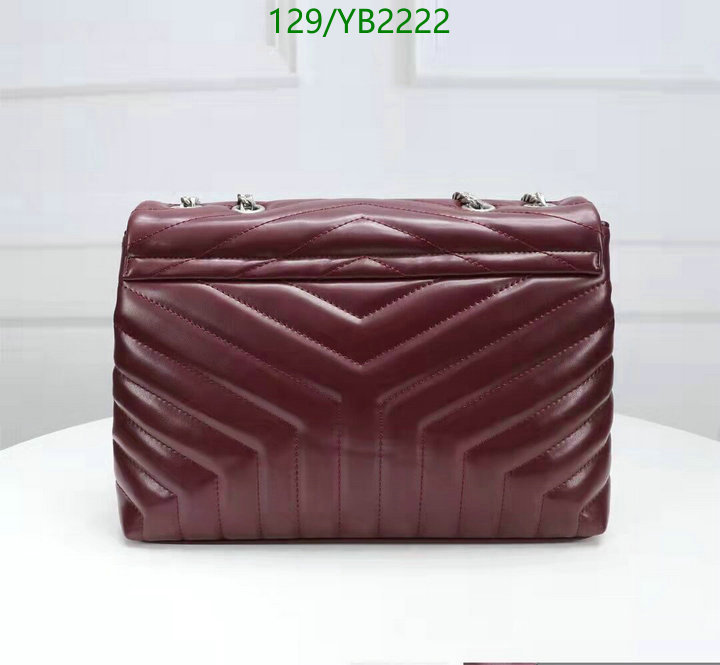 YSL-Bag-Mirror Quality Code: YB2222 $: 129USD