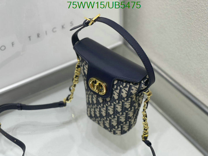 Dior-Bag-4A Quality Code: UB5475 $: 75USD