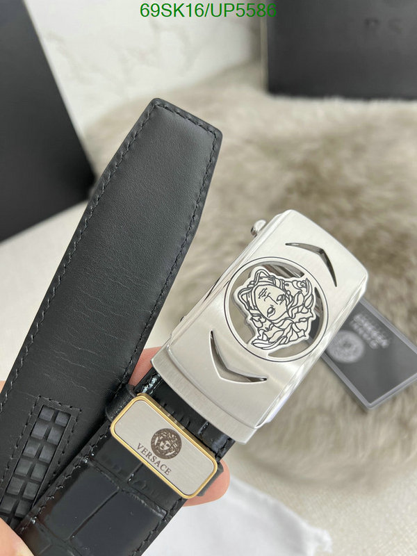 Versace-Belts Code: UP5586 $: 69USD