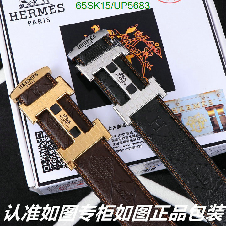 Hermes-Belts Code: UP5683 $: 65USD
