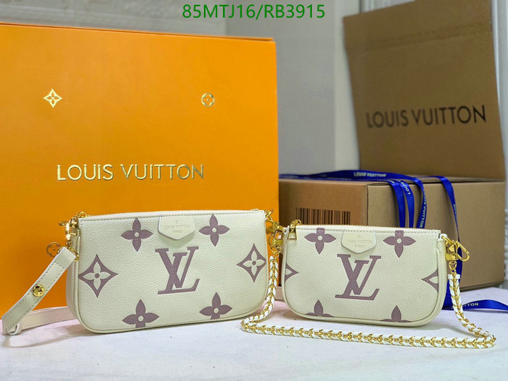 LV-Bag-4A Quality Code: RB3915 $: 85USD