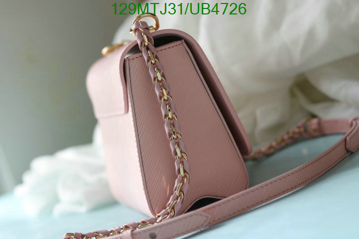 LV-Bag-4A Quality Code: UB4726 $: 129USD