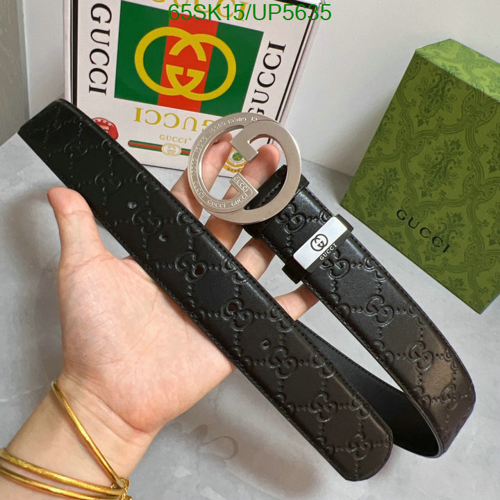 Gucci-Belts Code: UP5635 $: 65USD