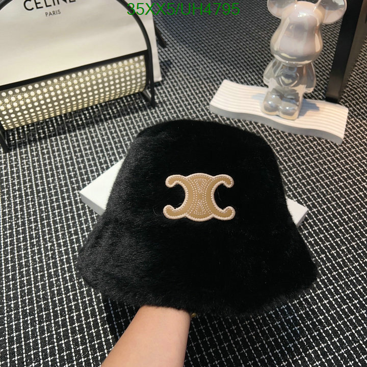 Celine-Cap(Hat) Code: UH4795 $: 35USD