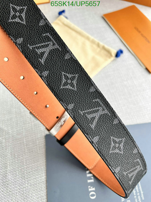 LV-Belts Code: UP5657 $: 65USD