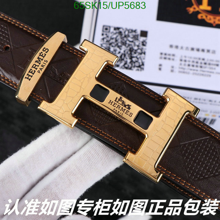 Hermes-Belts Code: UP5683 $: 65USD