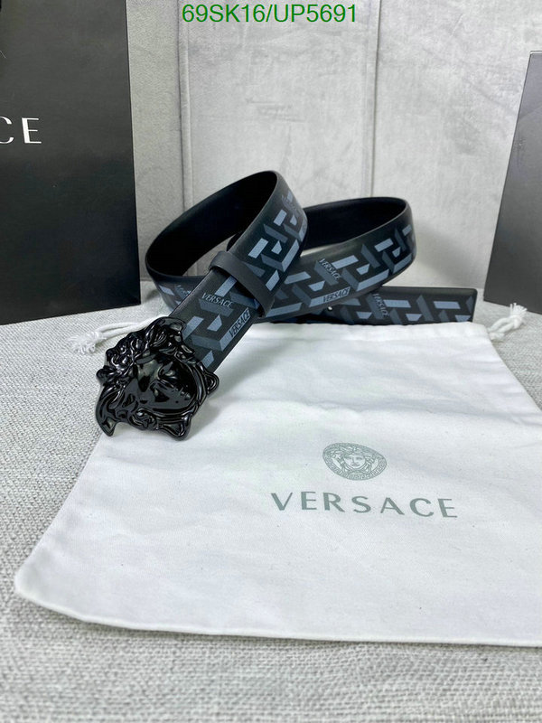 Versace-Belts Code: UP5691 $: 69USD