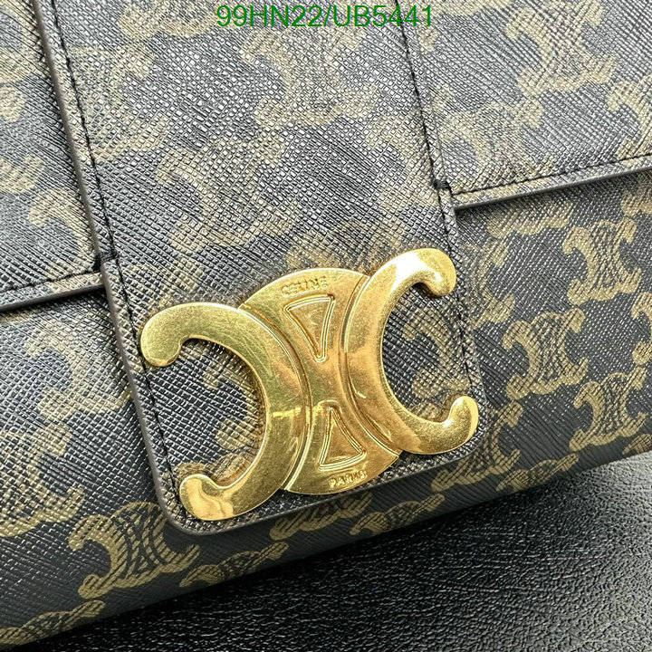 Celine-Bag-4A Quality Code: UB5441 $: 99USD