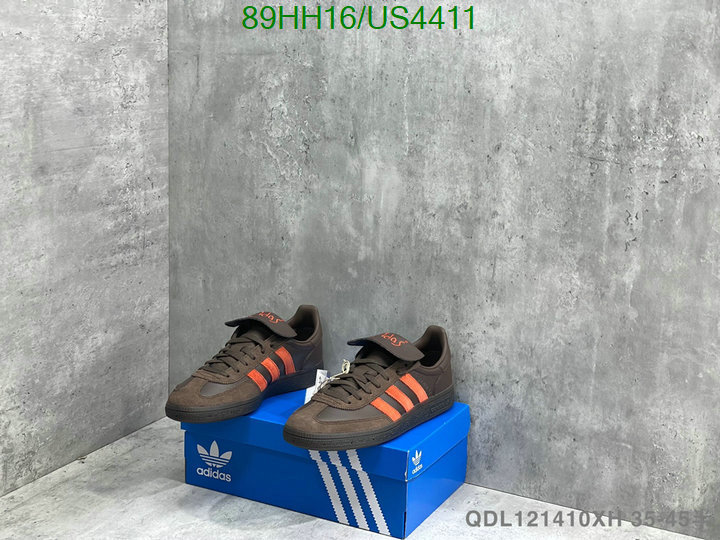 Adidas-Men shoes Code: US4411 $: 89USD