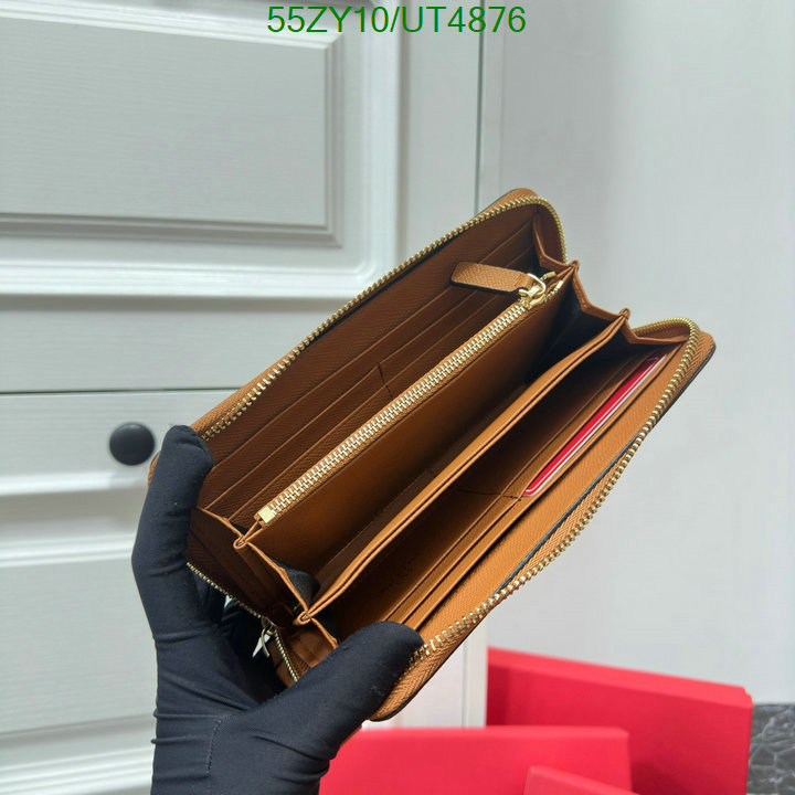 Valentino-Wallet-4A Quality Code: UT4876 $: 55USD