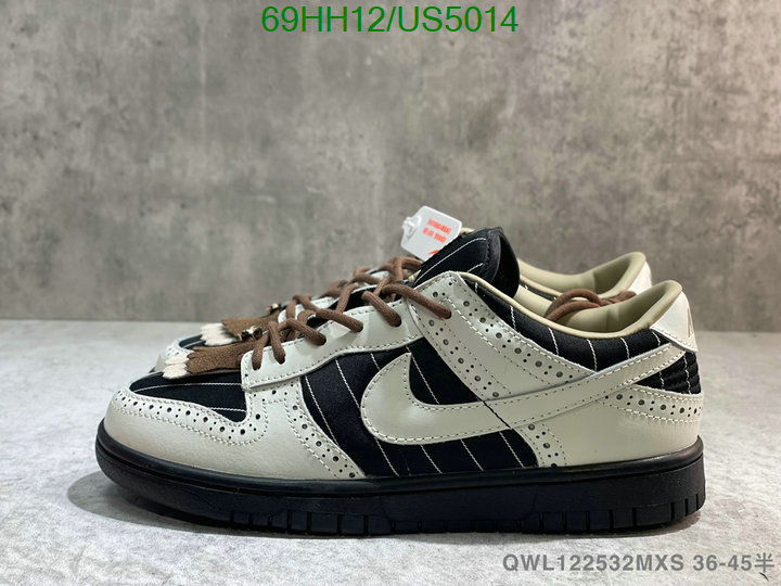 NIKE-Women Shoes Code: US5014 $: 69USD