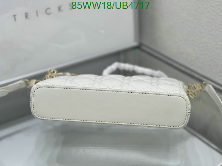 Dior-Bag-4A Quality Code: UB4717 $: 85USD