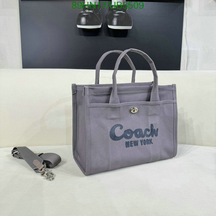 Coach-Bag-4A Quality Code: UB5509