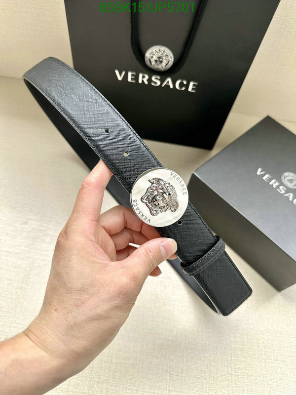 Versace-Belts Code: UP5701 $: 65USD