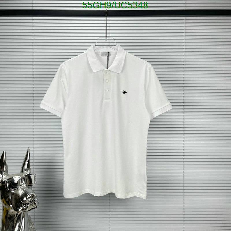 Dior-Clothing Code: UC5348 $: 55USD