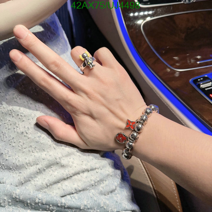 LV-Jewelry Code: UJ4498 $: 42USD