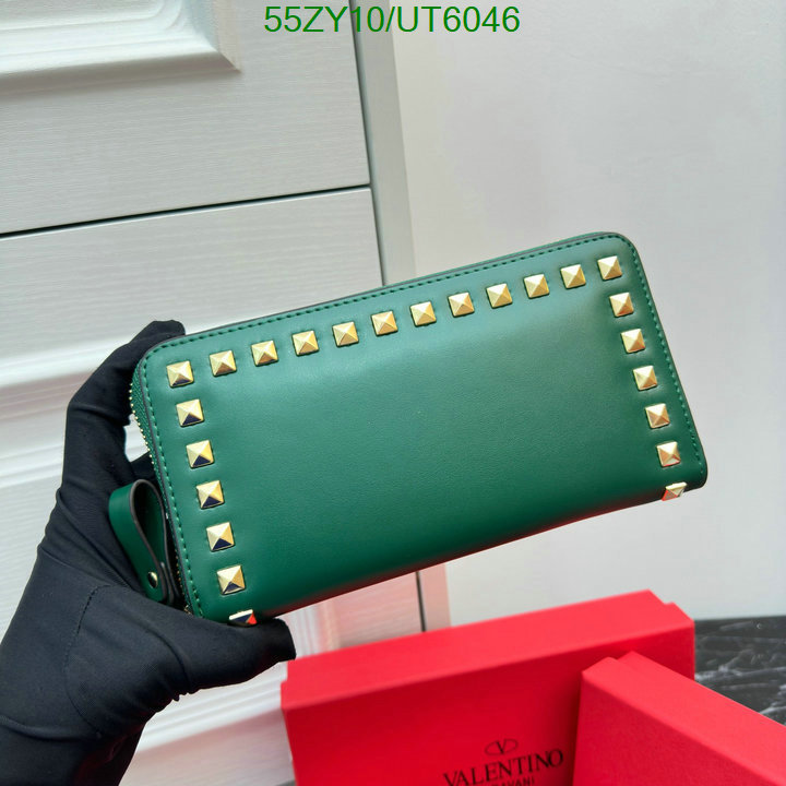 Valentino-Wallet-4A Quality Code: UT6046 $: 55USD