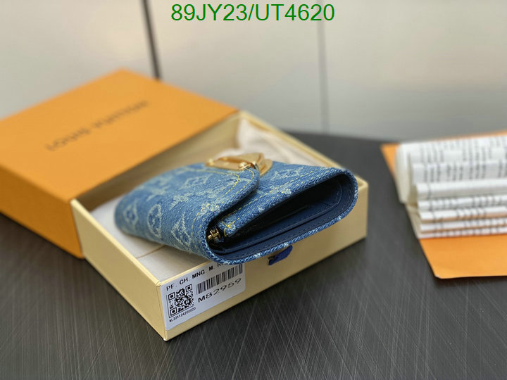 LV-Wallet Mirror Quality Code: UT4620 $: 89USD