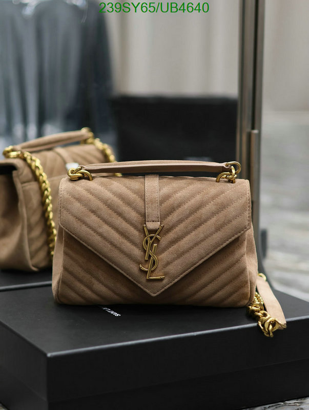 YSL-Bag-Mirror Quality Code: UB4640 $: 239USD