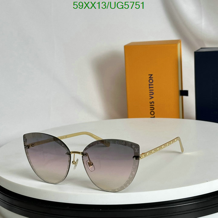 LV-Glasses Code: UG5751 $: 59USD