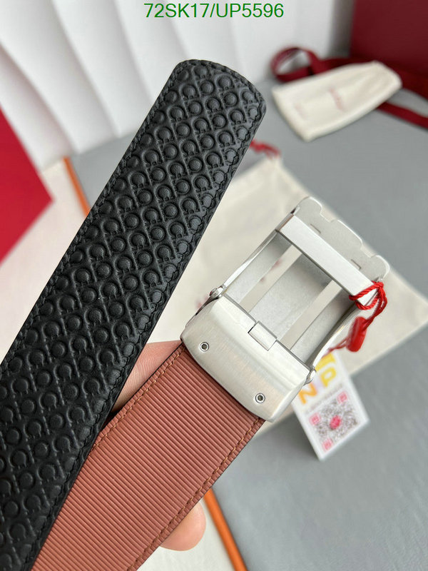 Ferragamo-Belts Code: UP5596 $: 72USD