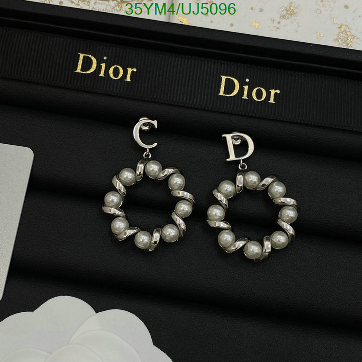 Dior-Jewelry Code: UJ5096 $: 35USD