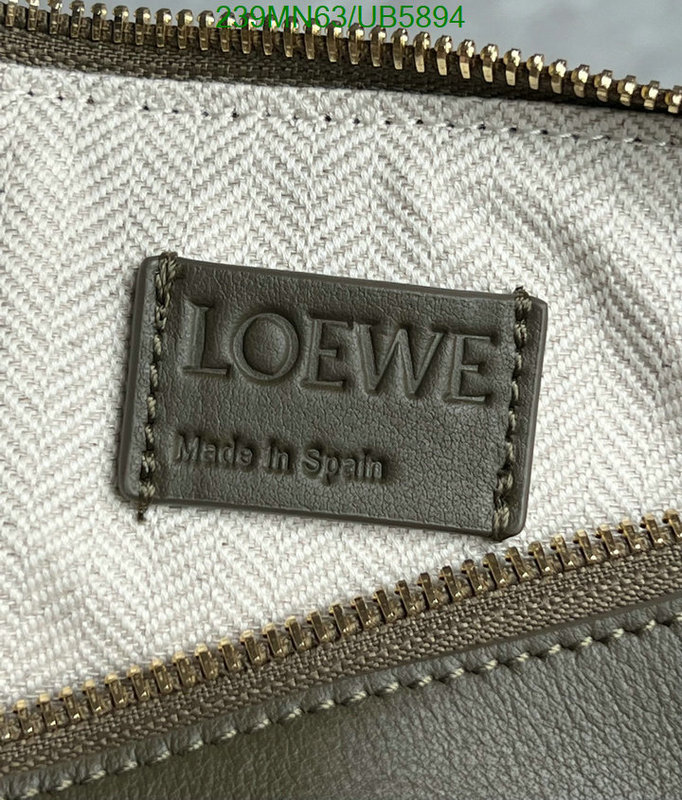 Loewe-Bag-Mirror Quality Code: UB5894 $: 239USD