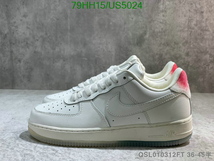 Nike-Men shoes Code: US5024 $: 79USD