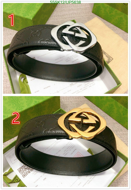 Gucci-Belts Code: UP5638 $: 55USD