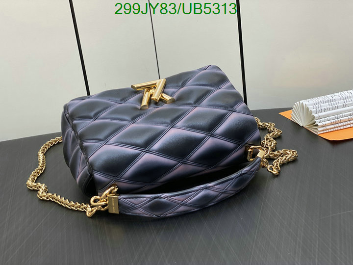 LV-Bag-Mirror Quality Code: UB5313 $: 299USD