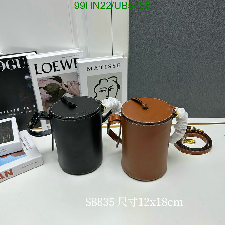 Miu Miu-Bag-4A Quality Code: UB5458 $: 99USD
