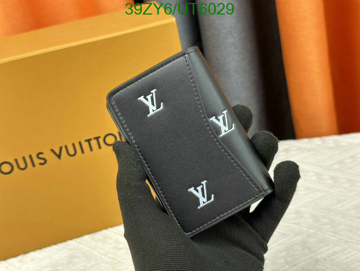 LV-Wallet-4A Quality Code: UT6029 $: 39USD