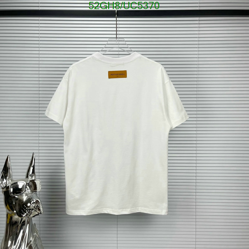 LV-Clothing Code: UC5370 $: 52USD