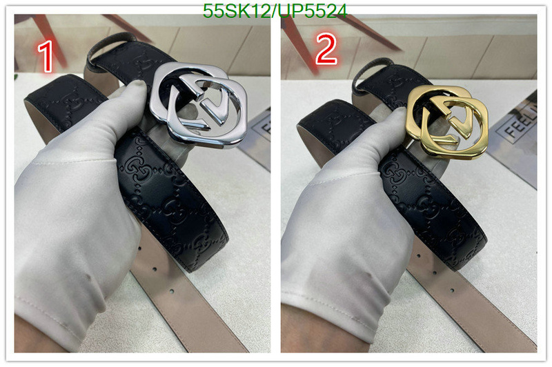 Gucci-Belts Code: UP5524 $: 55USD