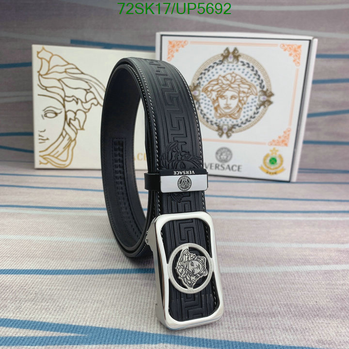 Versace-Belts Code: UP5692 $: 72USD