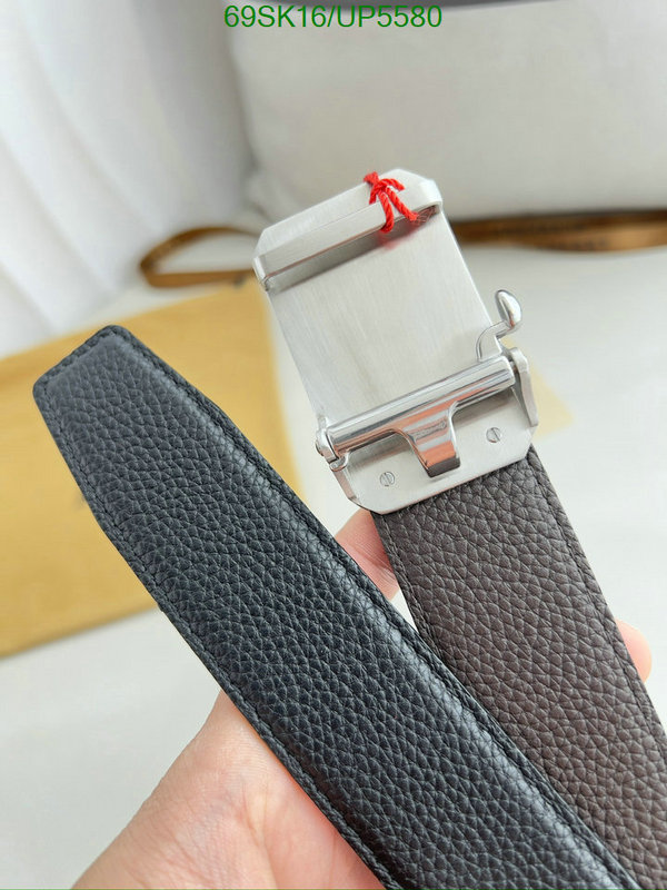 Burberry-Belts Code: UP5580 $: 69USD