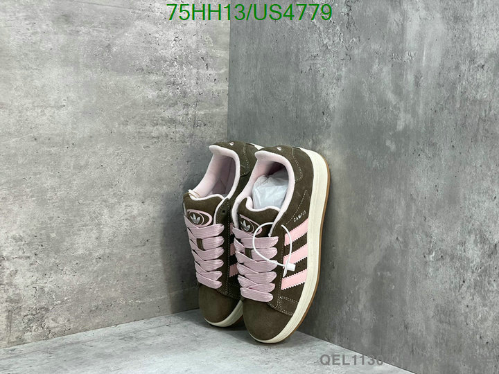 Adidas-Men shoes Code: US4779