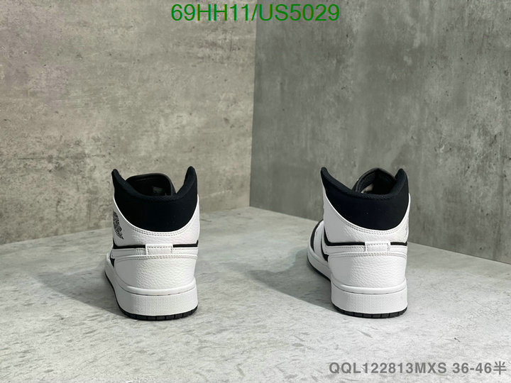 NIKE-Women Shoes Code: US5029 $: 69USD