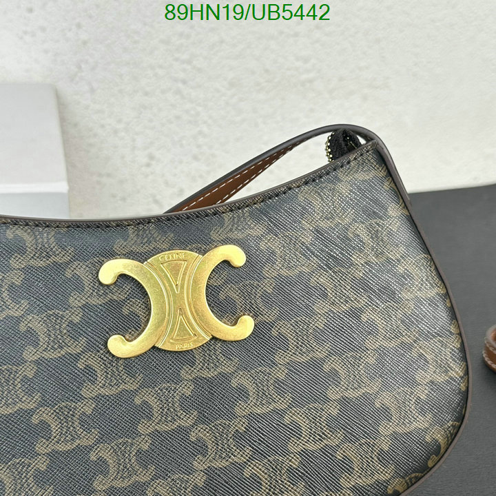 Celine-Bag-4A Quality Code: UB5442 $: 89USD