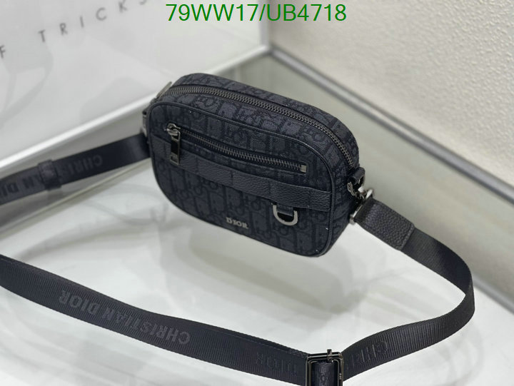 Dior-Bag-4A Quality Code: UB4718 $: 79USD