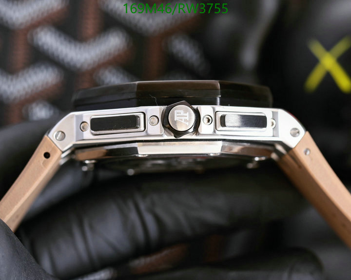 Audemars Piguet-Watch-4A Quality Code: RW3755 $: 169USD