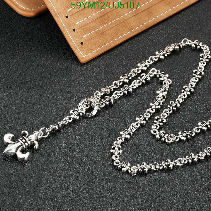 Chrome Hearts-Jewelry Code: UJ5107 $: 59USD