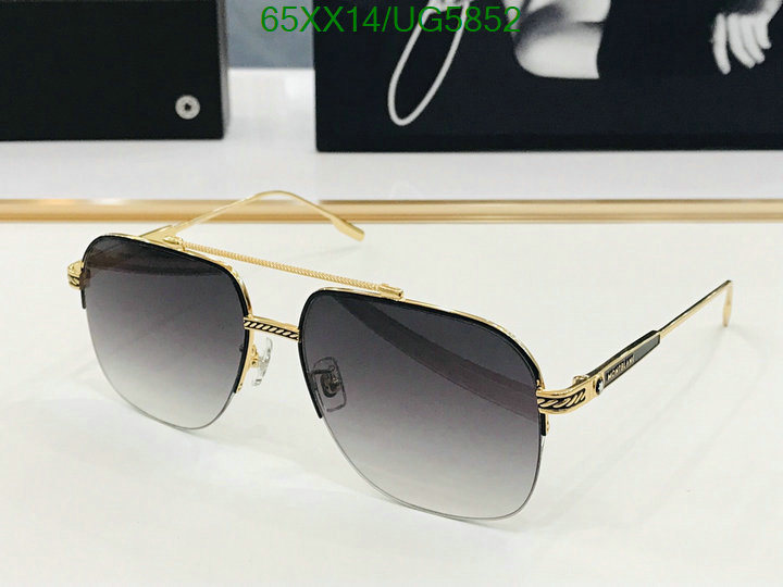 Montblanc-Glasses Code: UG5852 $: 65USD