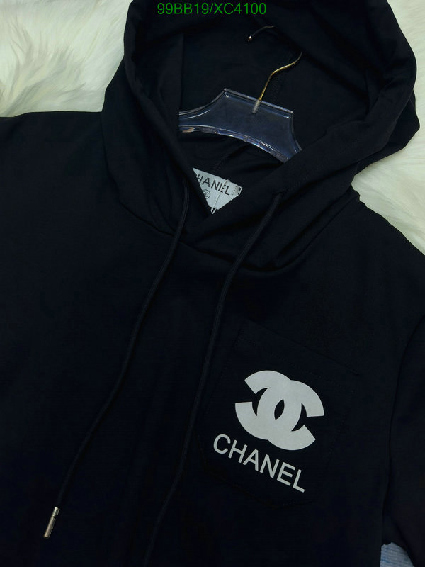 Chanel-Clothing Code: XC4100 $: 99USD