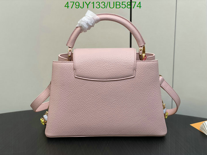 LV-Bag-Mirror Quality Code: UB5874