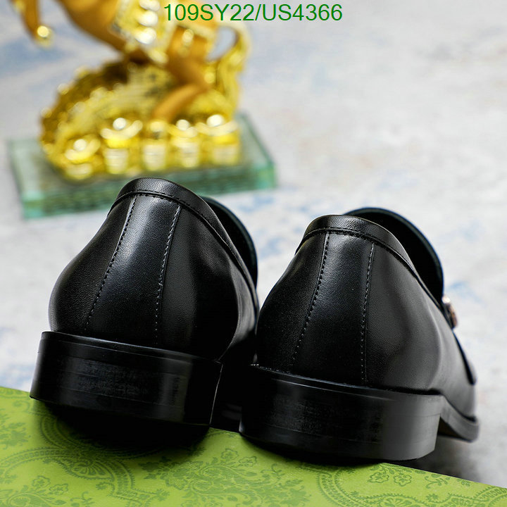 Gucci-Men shoes Code: US4366 $: 109USD