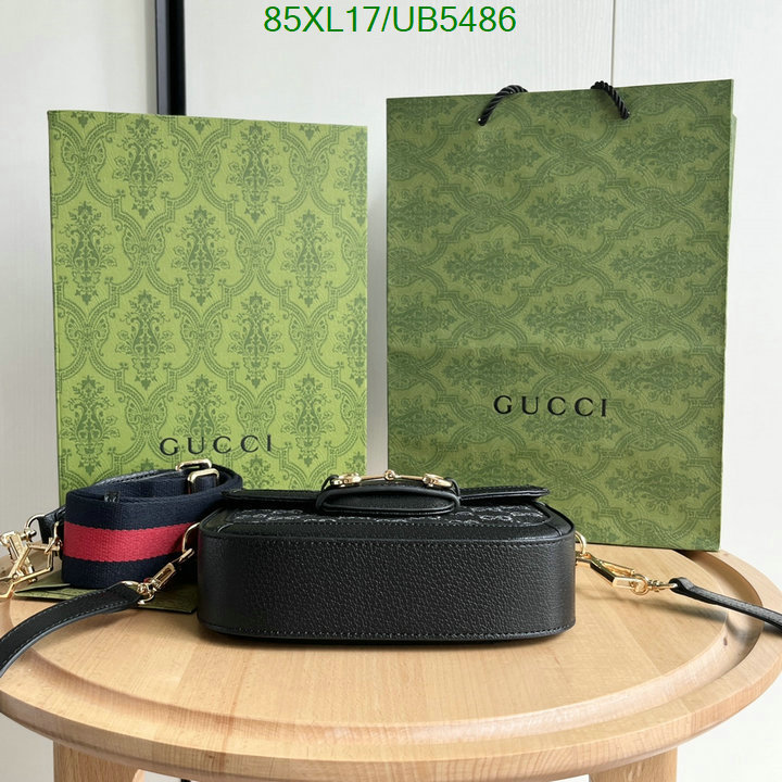 Gucci-Bag-4A Quality Code: UB5486 $: 85USD